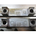 25P022 Complete Rocker Arm Set For 10-13 Chevrolet Silverado 1500  4.8 12552203